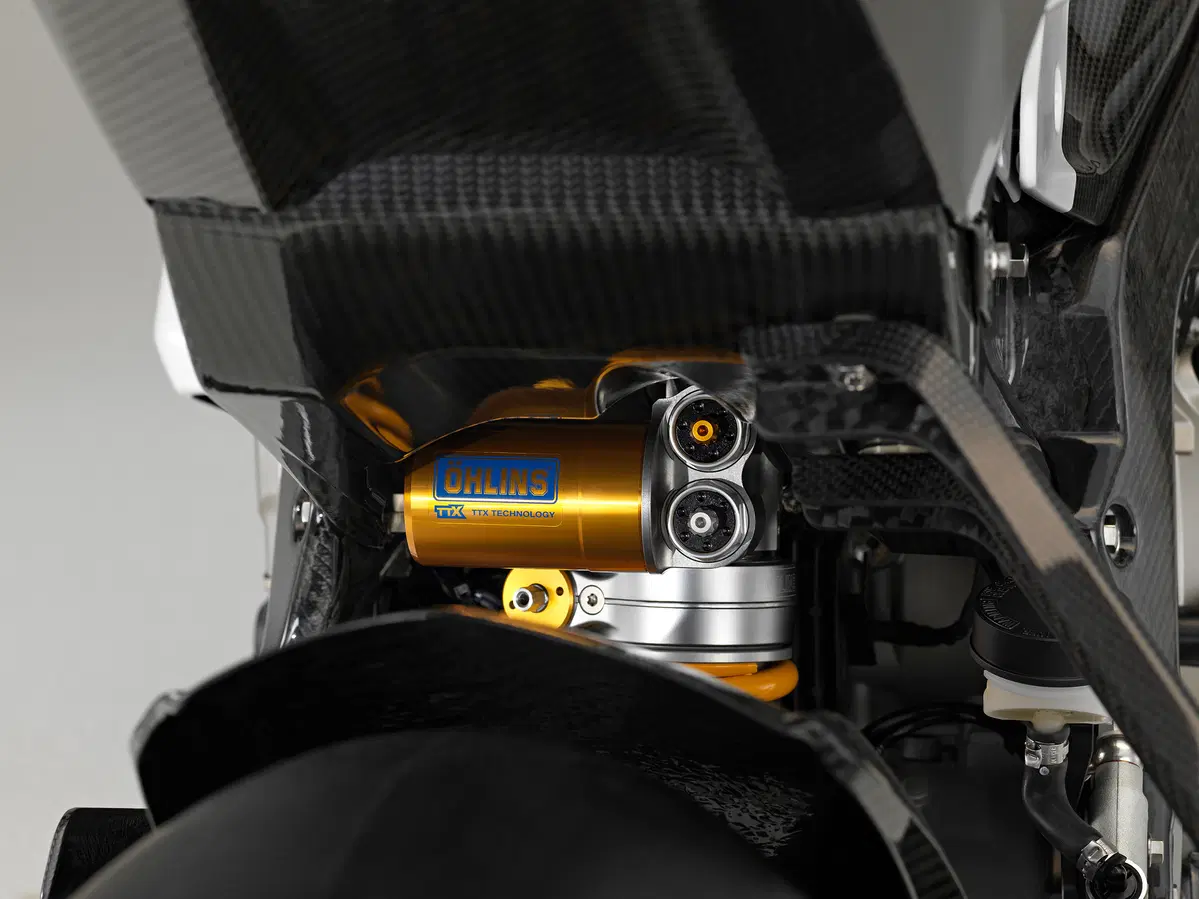 Bmw HP4 HP4 Race (2017 - 20) (12)