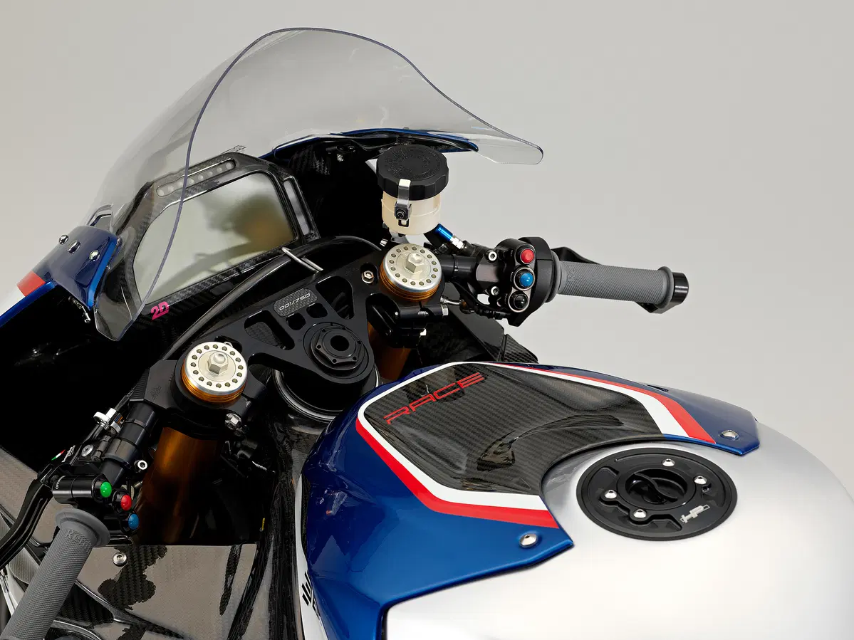 Bmw HP4 HP4 Race (2017 - 20) (13)