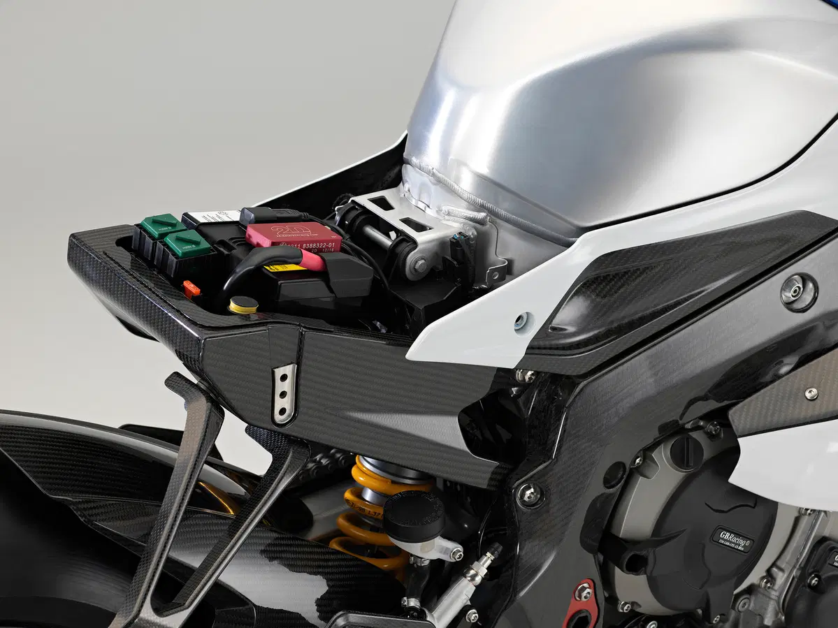 Bmw HP4 HP4 Race (2017 - 20) (14)