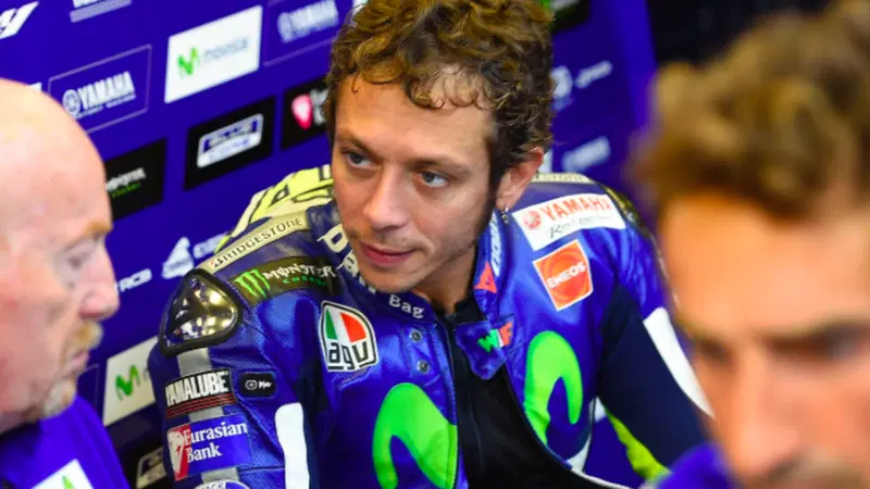 MotoGP Indianapolis 2015. Rossi: &ldquo;Per il podio l'avversario &egrave; Pedrosa"