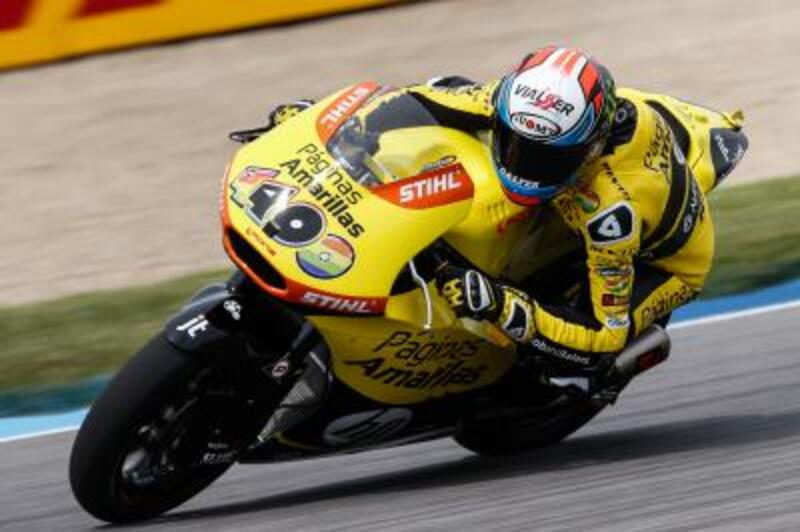 Alex Rins