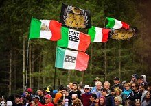 Gli Highlights della MXGP vinta da Cairoli in Trentino (Video)