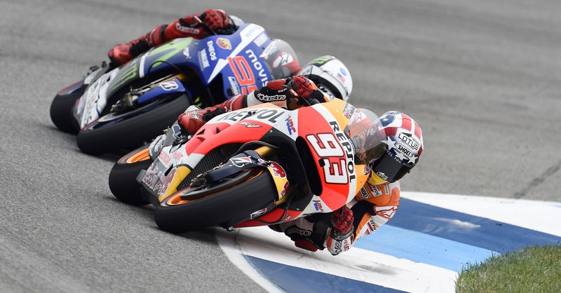 MotoGP Indianapolis 2015. Le Pagelle del GP degli USA