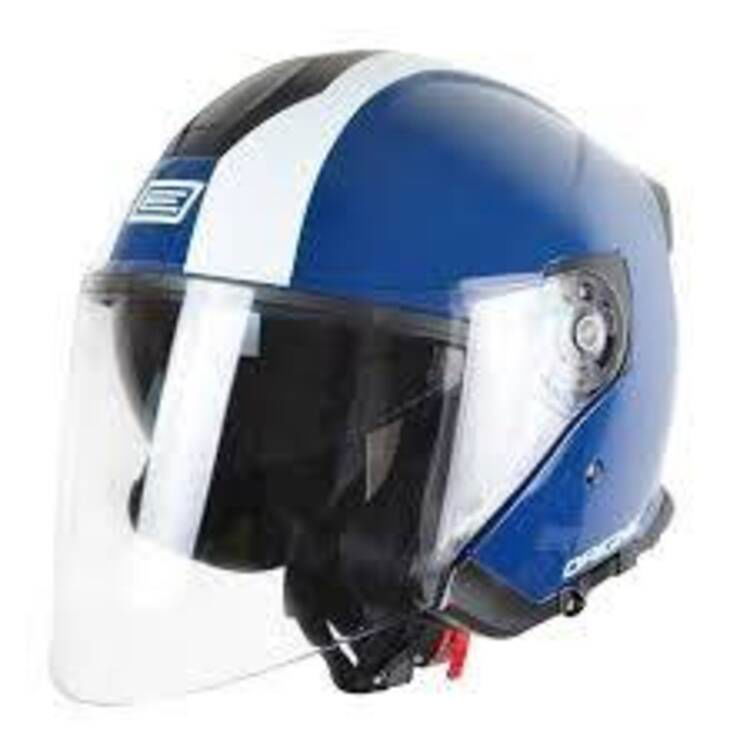 CASCO ORIGINE PALIO NAVY