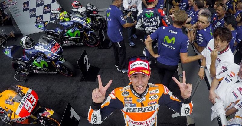 MotoGP Indianapolis 2015. Lo sapevate che...?