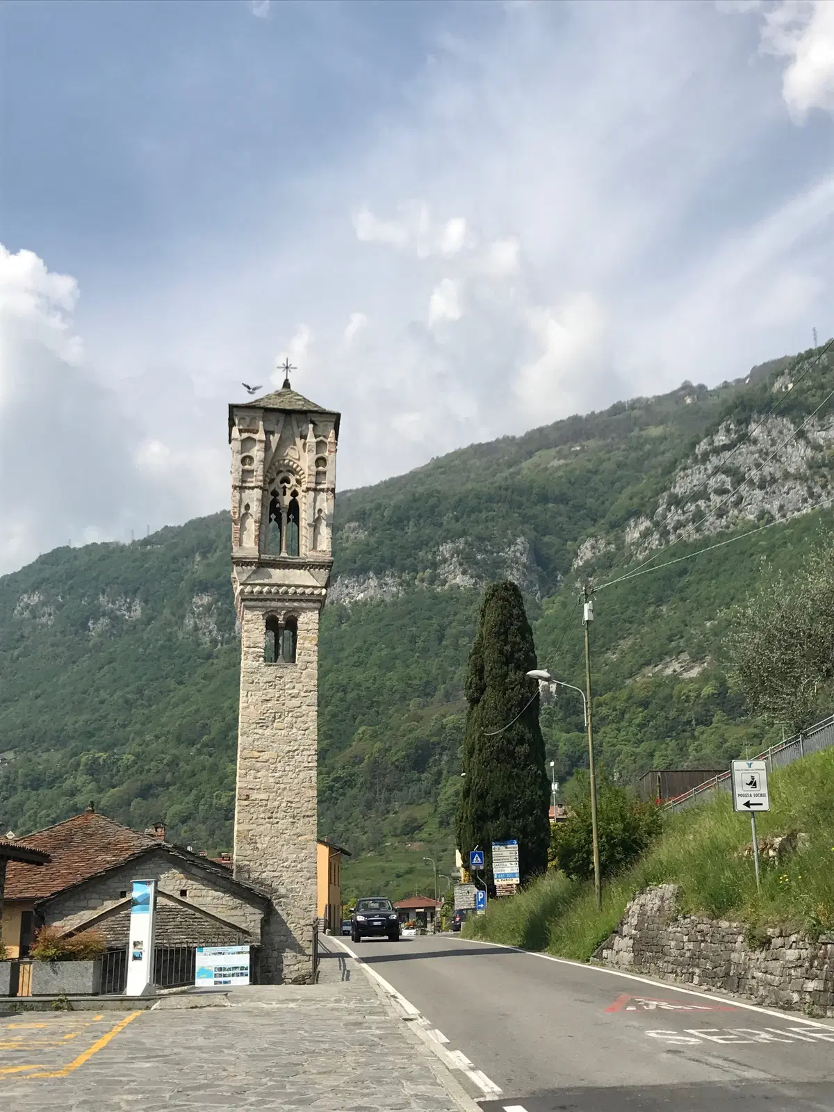 In viaggio con Camilla: fra i Laghi e la Svizzera (5)