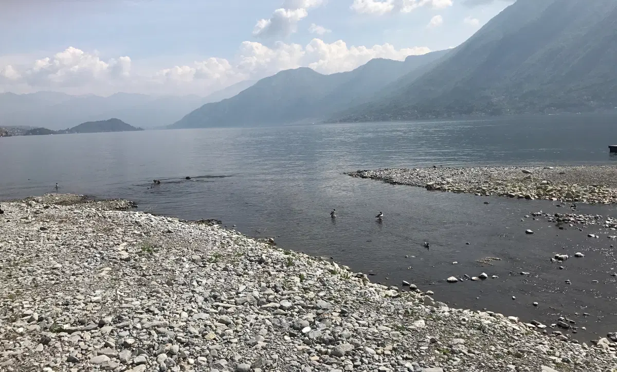 In viaggio con Camilla: fra i Laghi e la Svizzera (3)