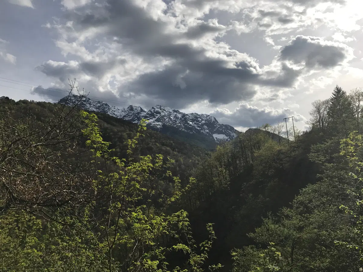 In viaggio con Camilla: fra i Laghi e la Svizzera (6)