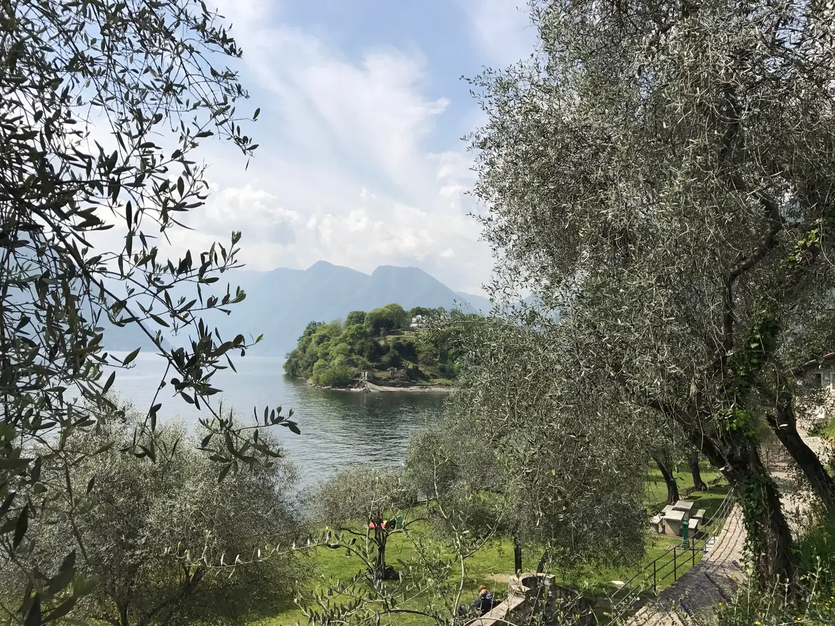 In viaggio con Camilla: fra i Laghi e la Svizzera (7)