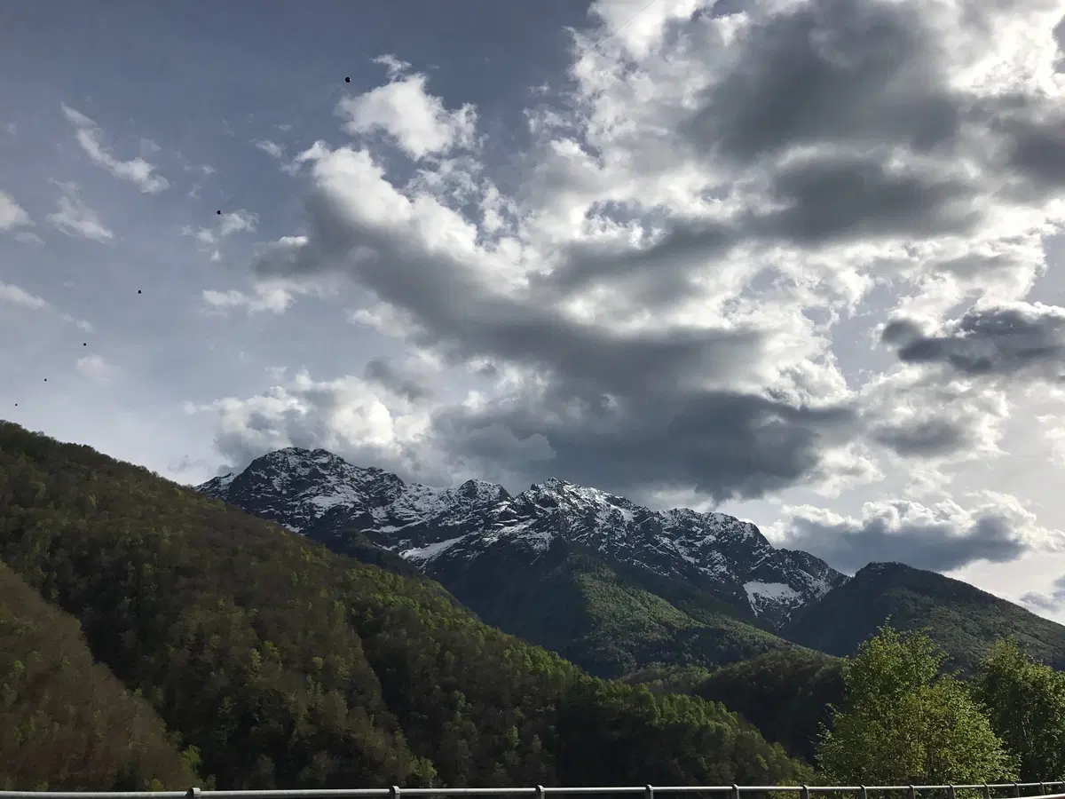 In viaggio con Camilla: fra i Laghi e la Svizzera (11)