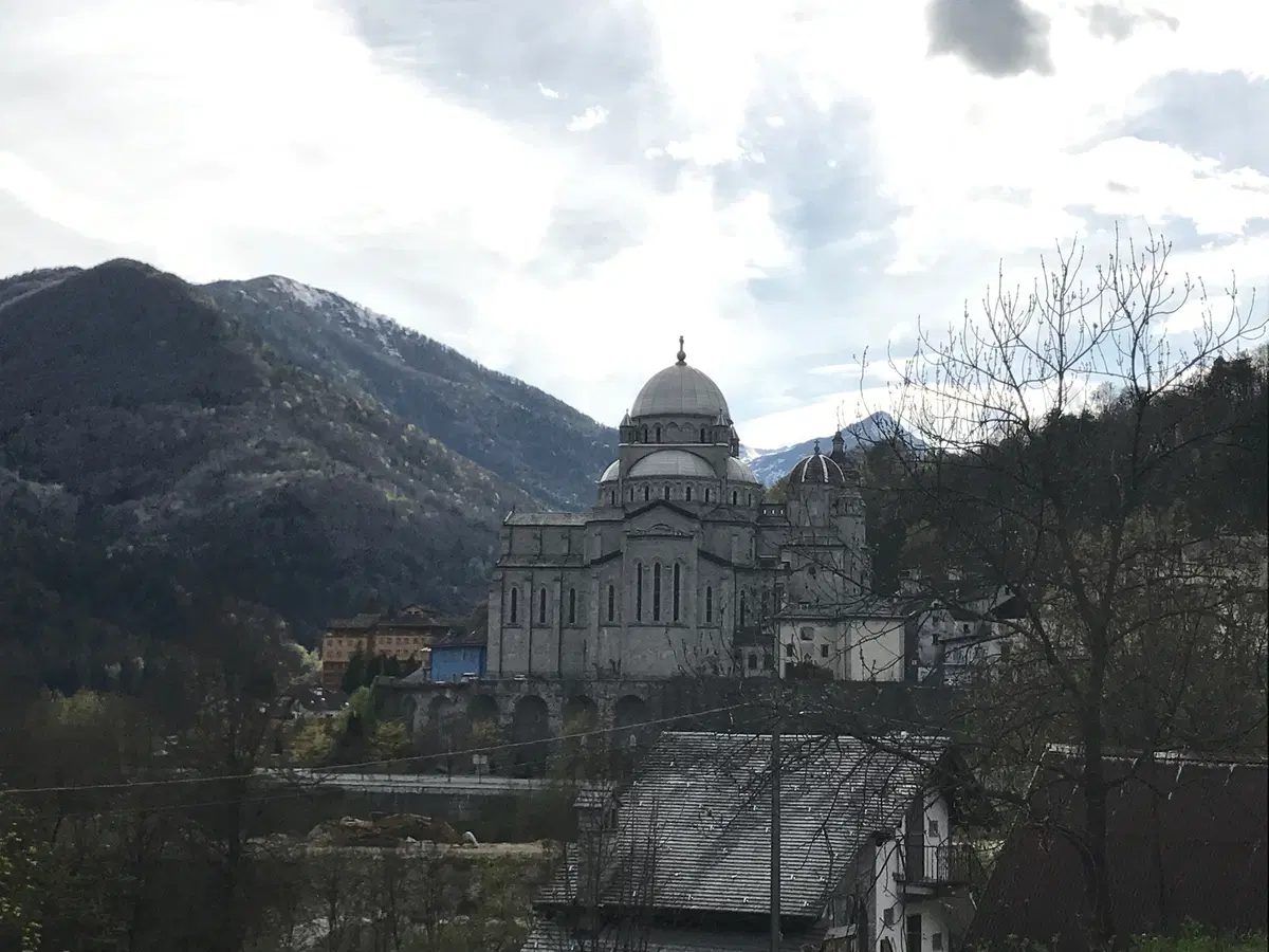 In viaggio con Camilla: fra i Laghi e la Svizzera (13)