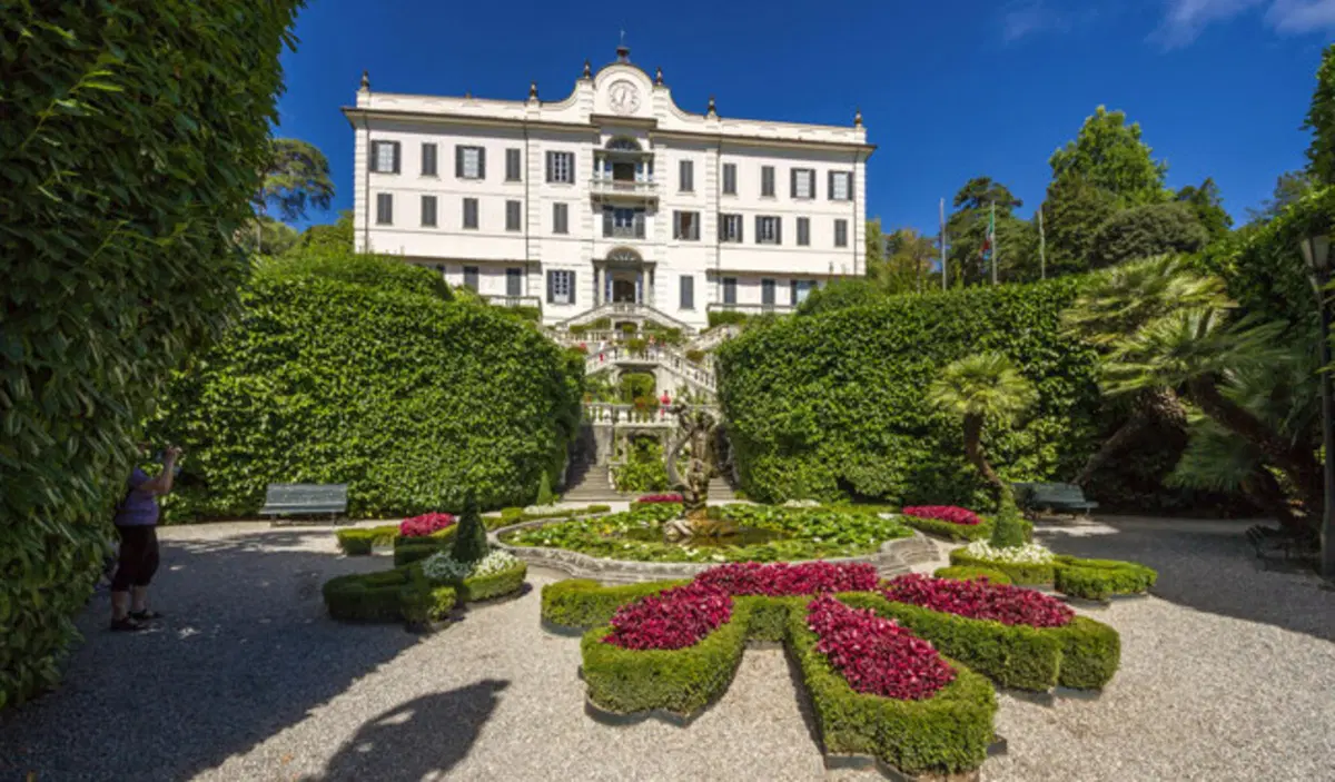 In viaggio con Camilla: fra i Laghi e la Svizzera
