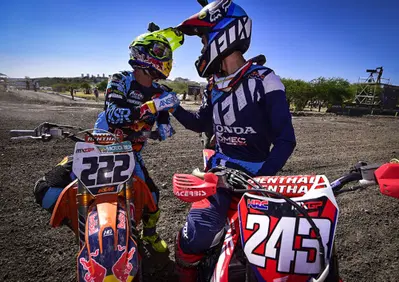 MXGP 2017. Cairoli pronto per Valkenswaard