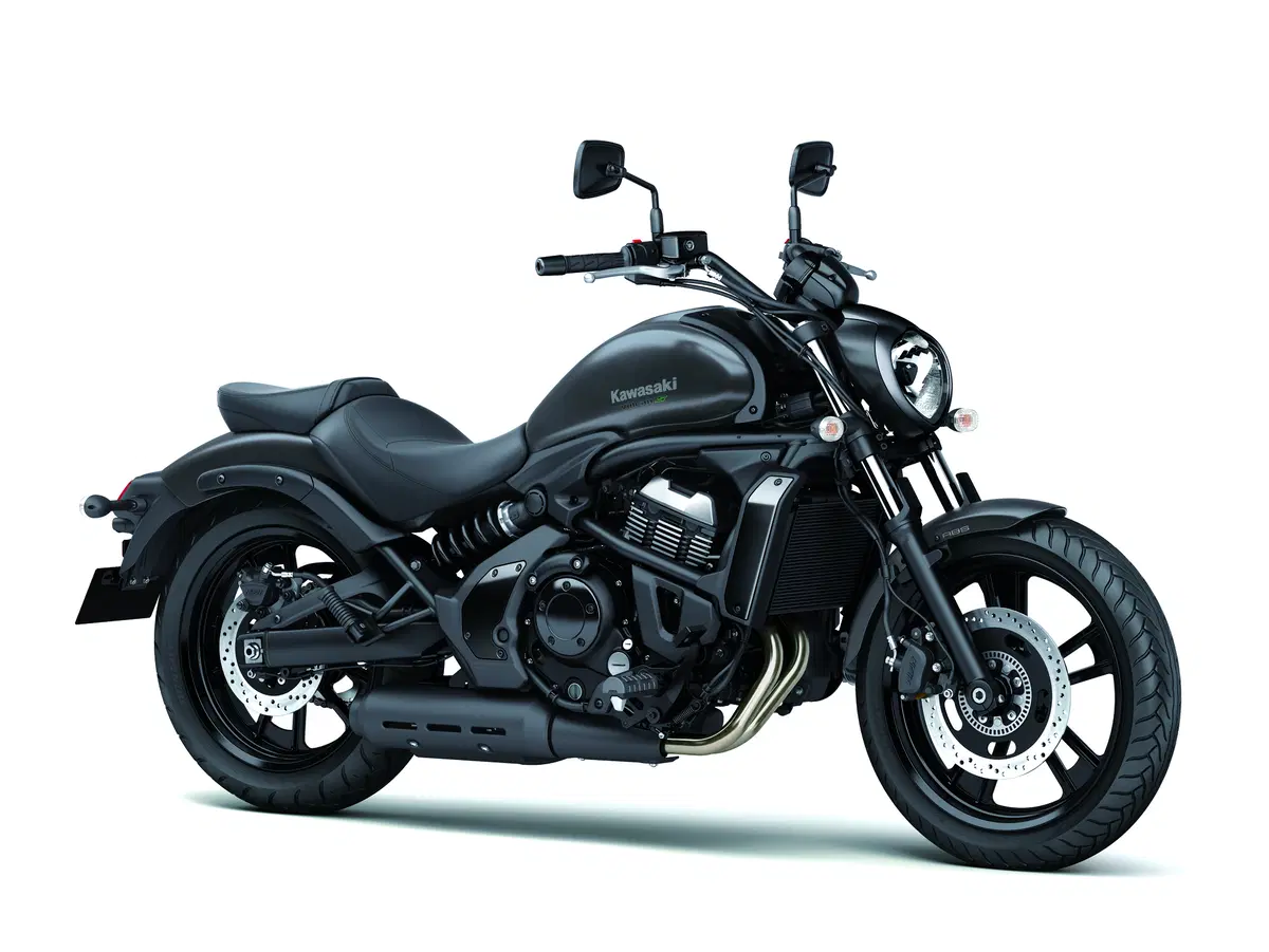 Kawasaki 2016: ER-6n, ER-6f, Versys 650 e Vulcan S,  colori e prezzi (14)