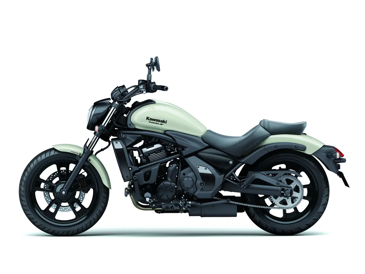 Kawasaki 2016: ER-6n, ER-6f, Versys 650 e Vulcan S,  colori e prezzi (15)