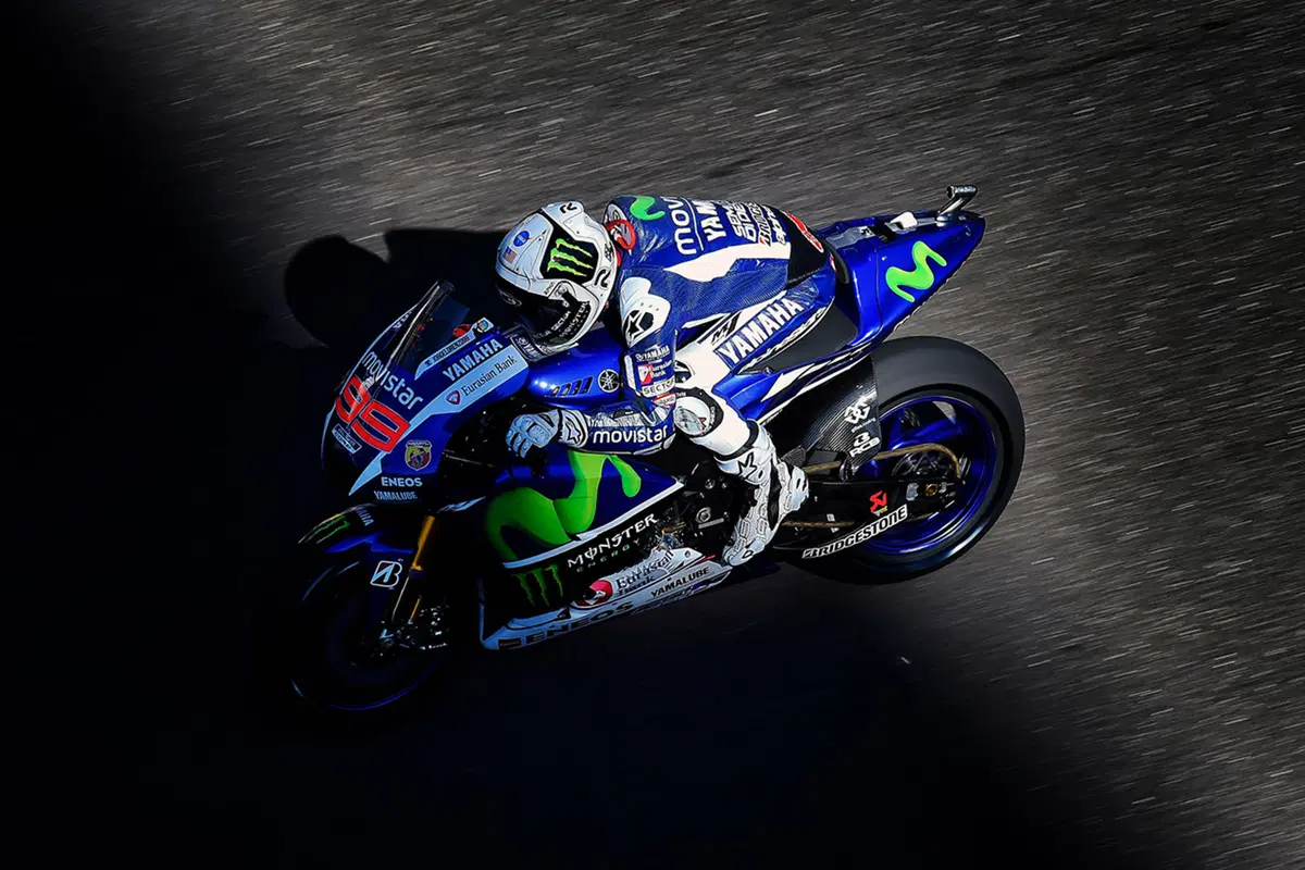 MotoGP Indianapolis 2015. Le foto più belle del GP degli USA (18)