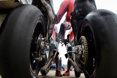 MotoGP Indianapolis 2015. Le foto più belle del GP degli USA (9)