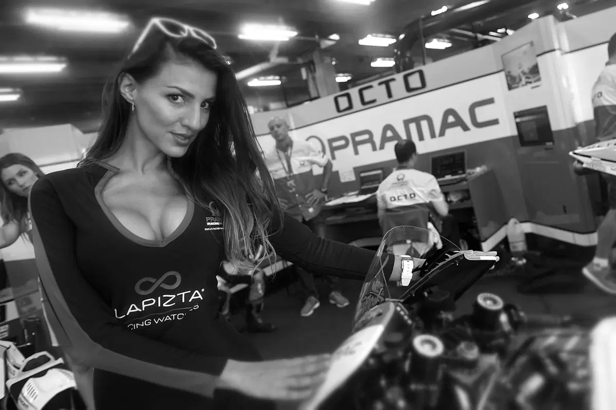 MotoGP Indianapolis 2015. Le foto più belle del GP degli USA (16)
