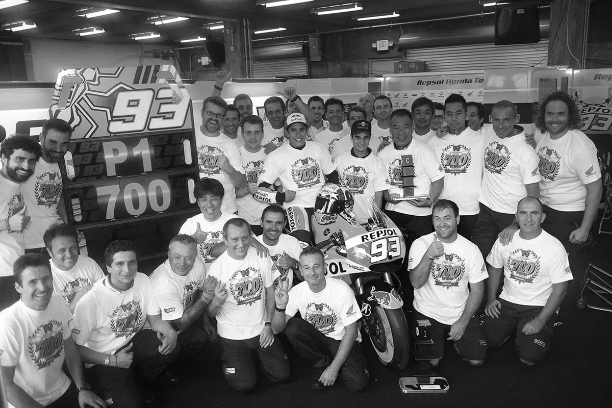 MotoGP Indianapolis 2015. Le foto più belle del GP degli USA (32)