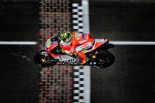 MotoGP Indianapolis 2015. Le foto più belle del GP degli USA (5)