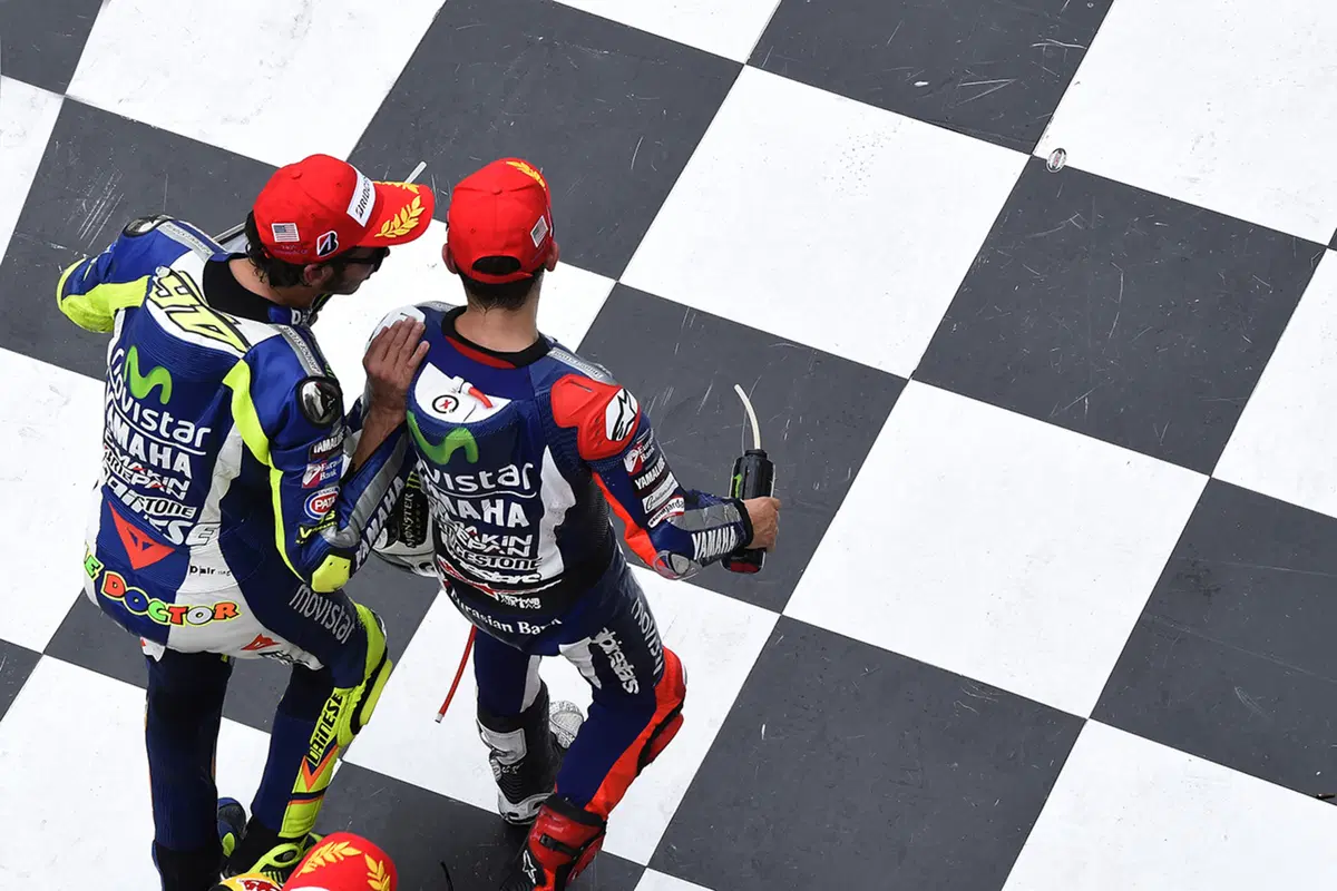 MotoGP Indianapolis 2015. Le foto più belle del GP degli USA (31)