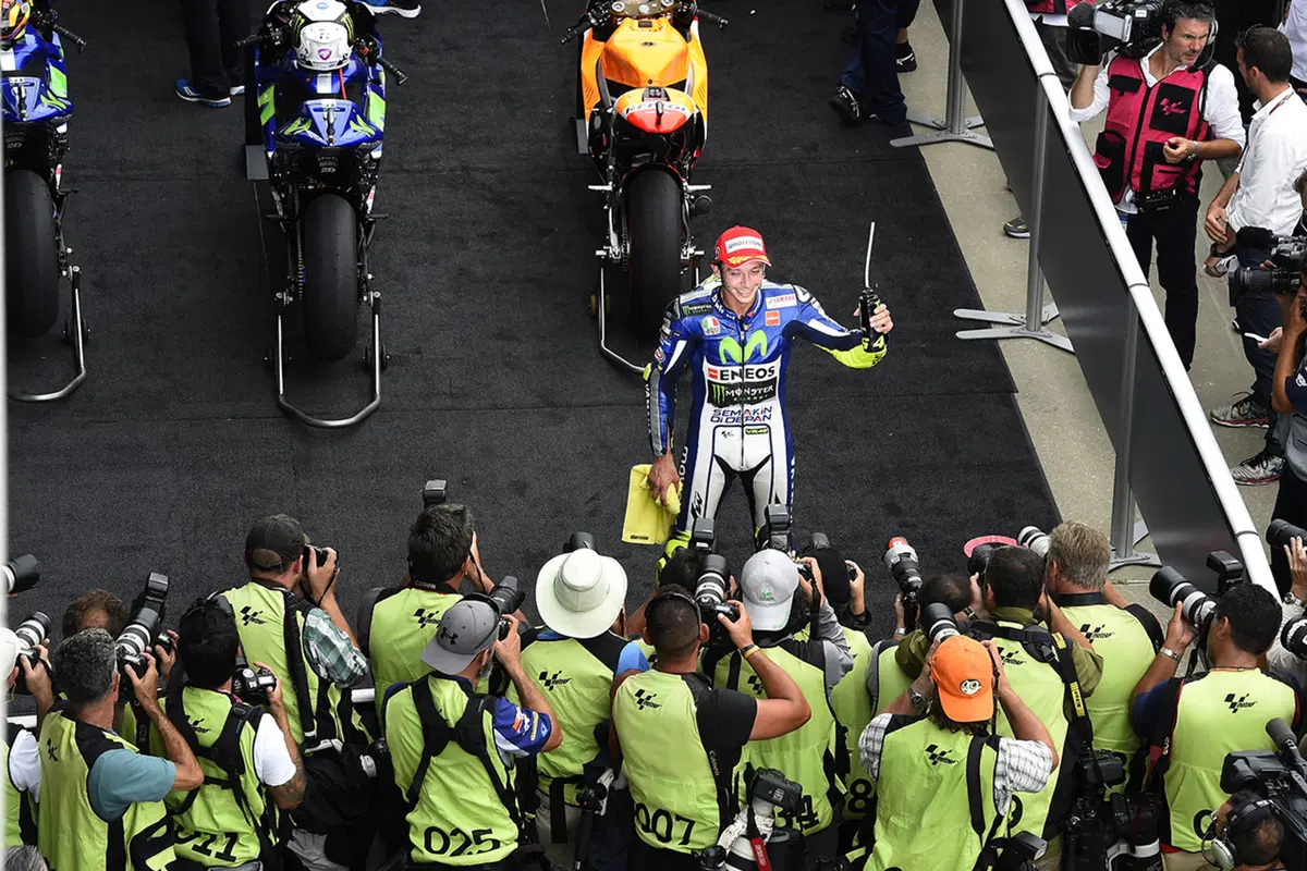 MotoGP Indianapolis 2015. Le foto più belle del GP degli USA (29)