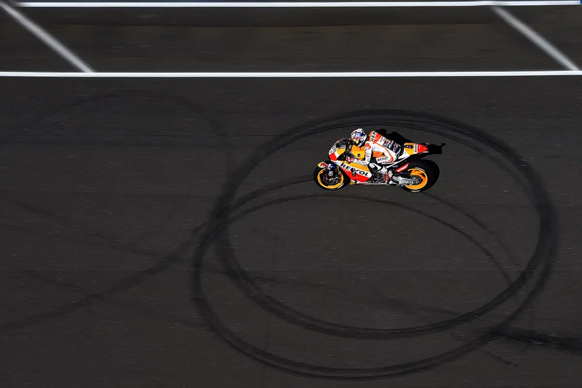 MotoGP Indianapolis 2015. Le foto più belle del GP degli USA (22)