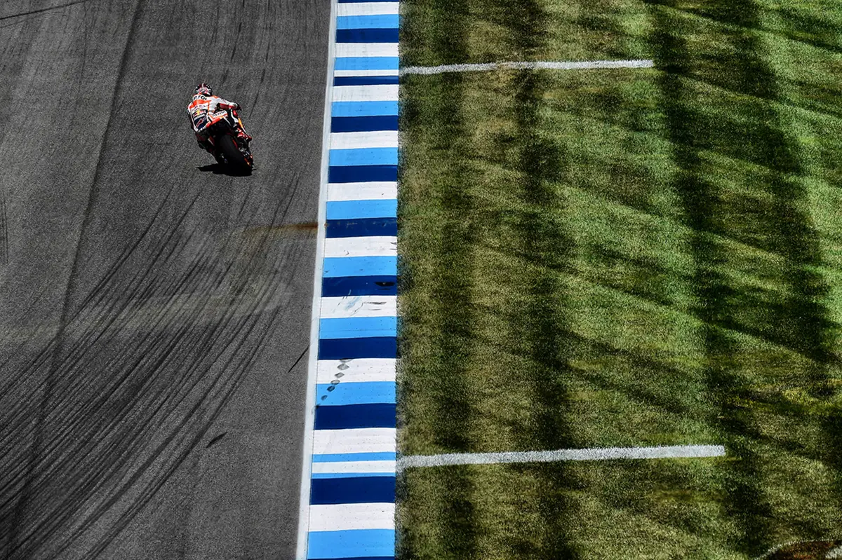 MotoGP Indianapolis 2015. Le foto più belle del GP degli USA (7)