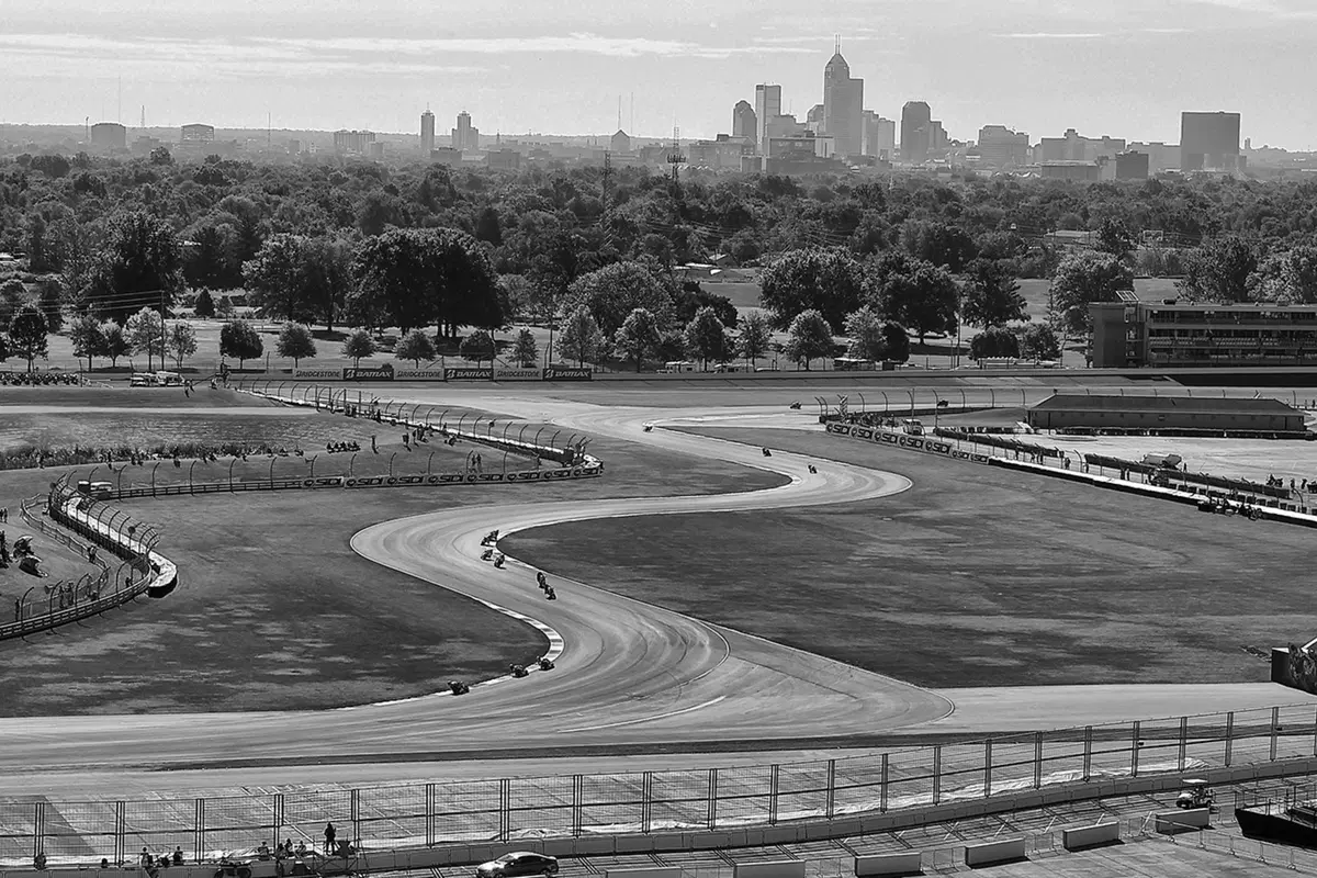 MotoGP Indianapolis 2015. Le foto più belle del GP degli USA (10)