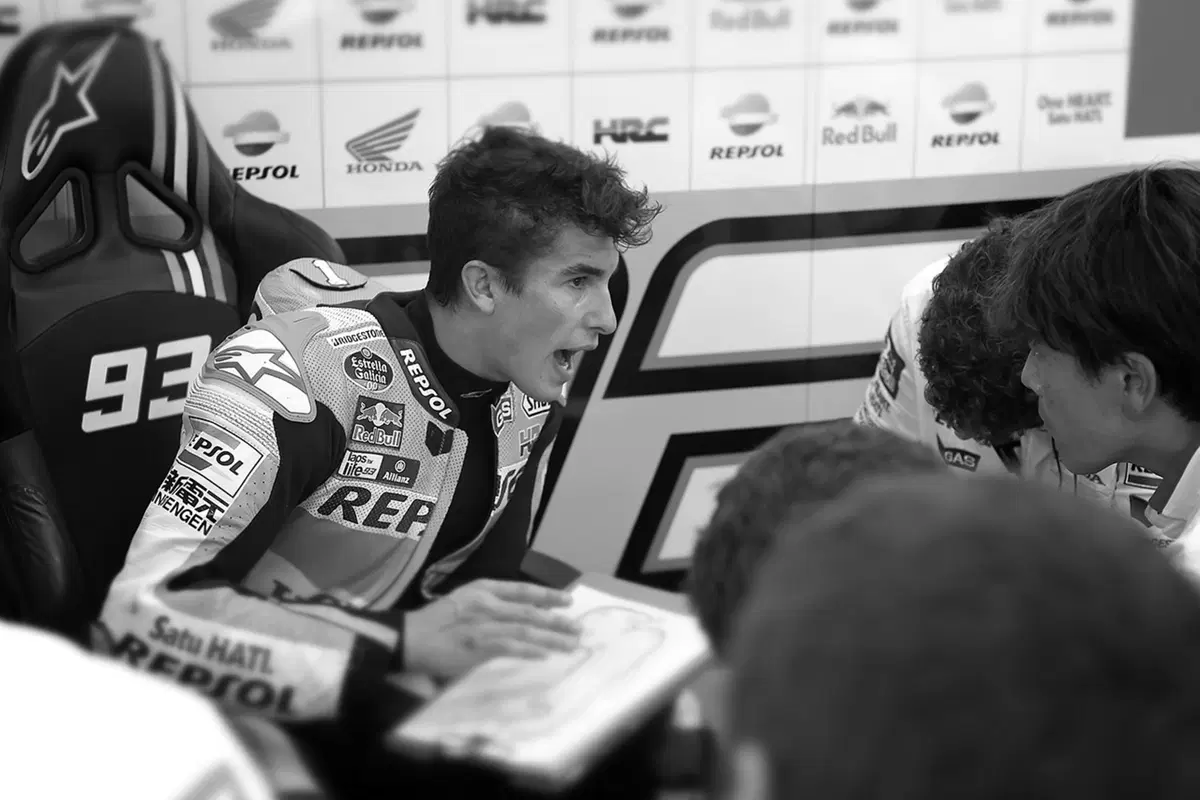 MotoGP Indianapolis 2015. Le foto più belle del GP degli USA (11)