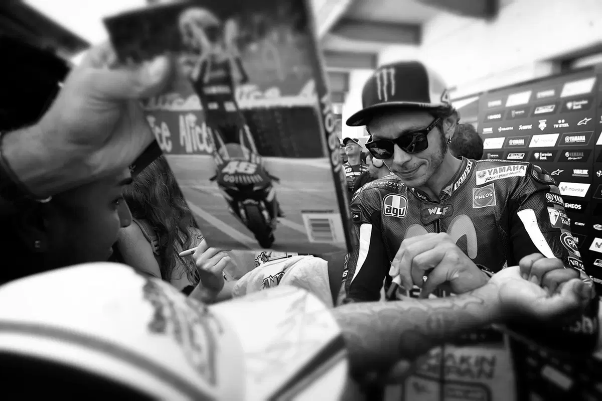 MotoGP Indianapolis 2015. Le foto più belle del GP degli USA (17)