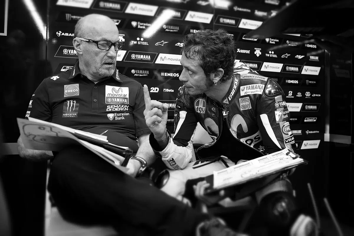 MotoGP Indianapolis 2015. Le foto più belle del GP degli USA (12)