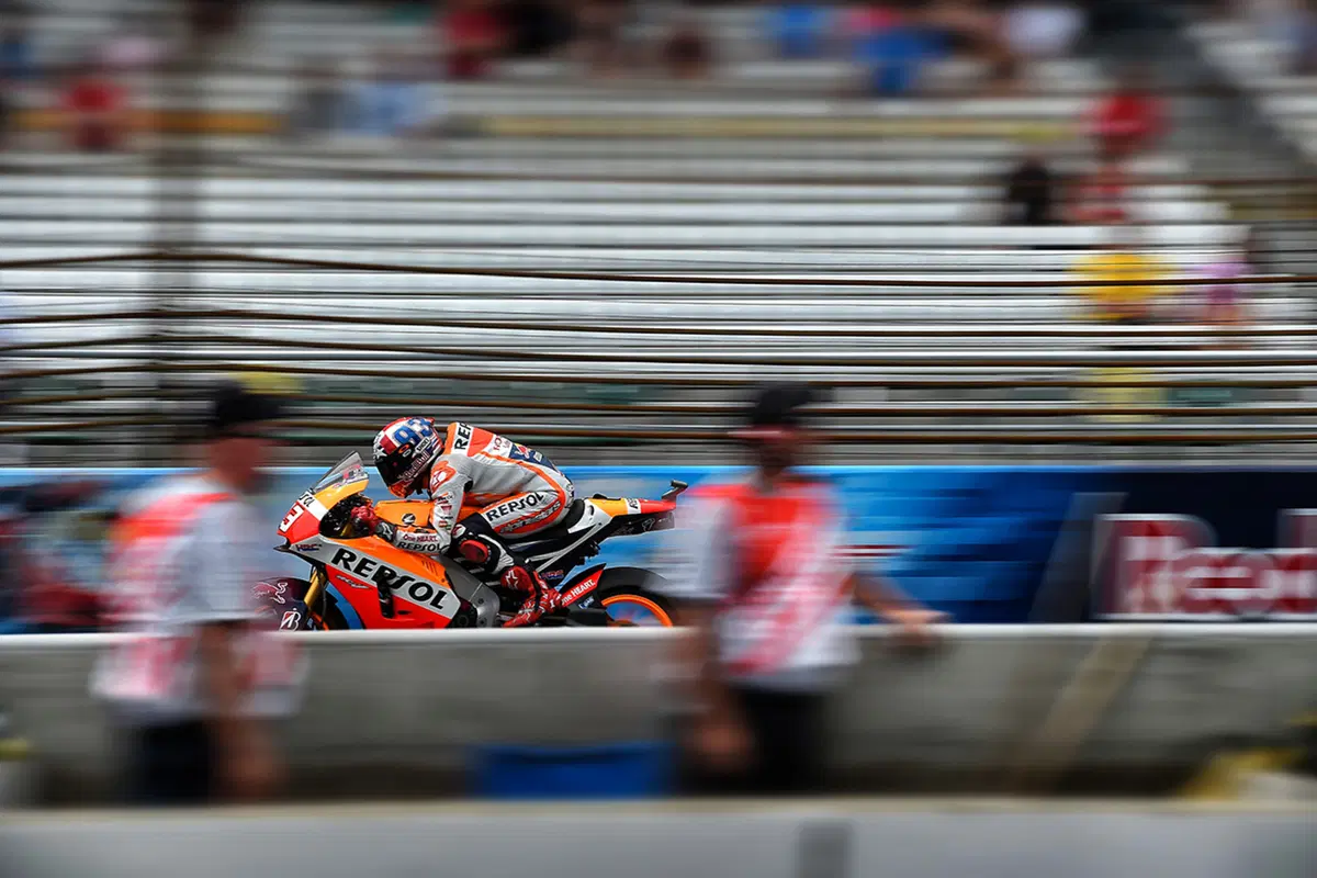 MotoGP Indianapolis 2015. Le foto più belle del GP degli USA (24)
