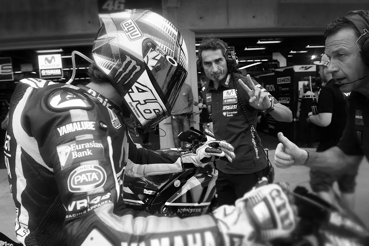 MotoGP Indianapolis 2015. Le foto più belle del GP degli USA (15)