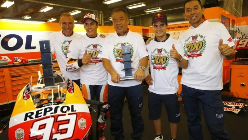 MotoGP Indianapolis 2015. Lo sapevate che...?