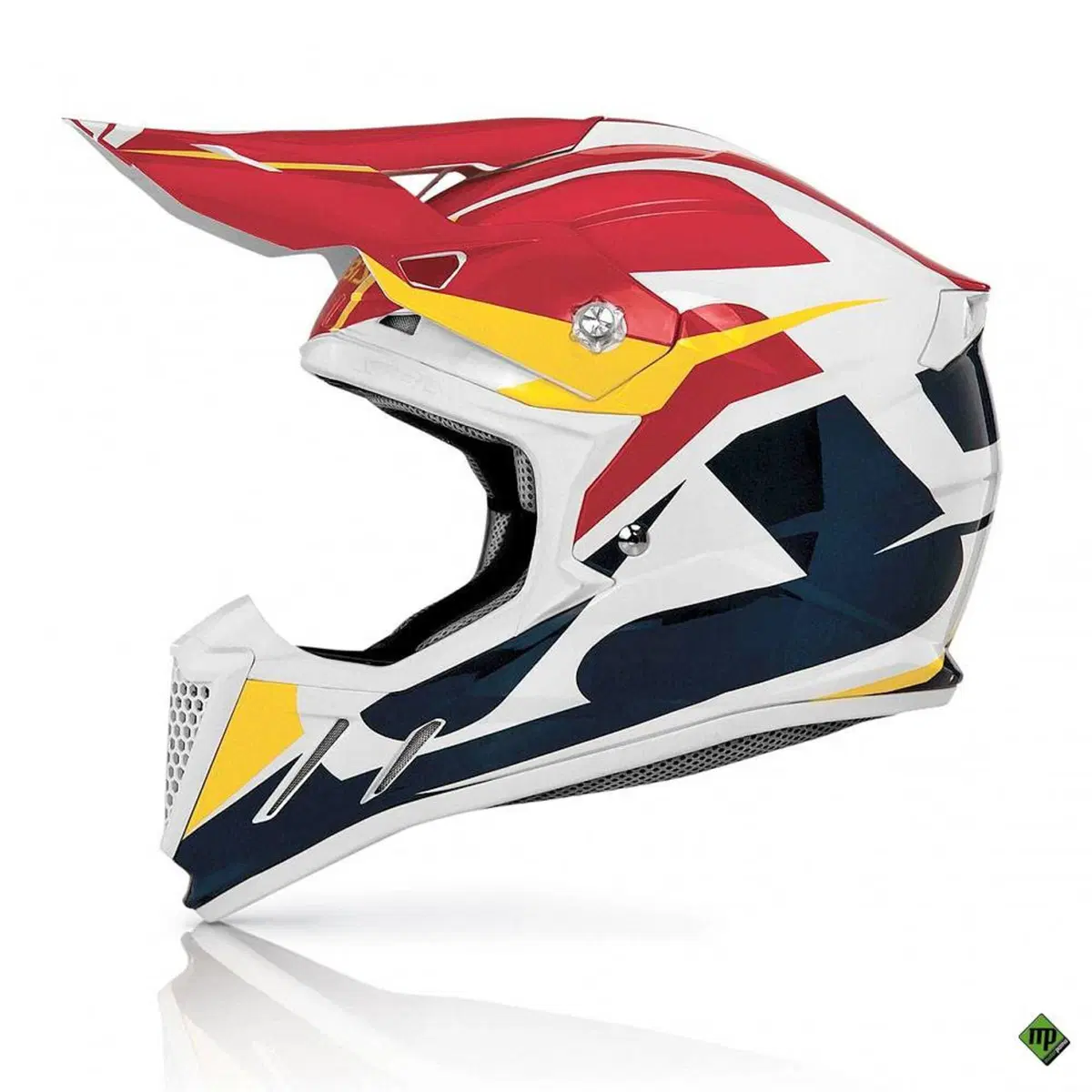 ACERBIS PROFILE 2.0 RED (3)