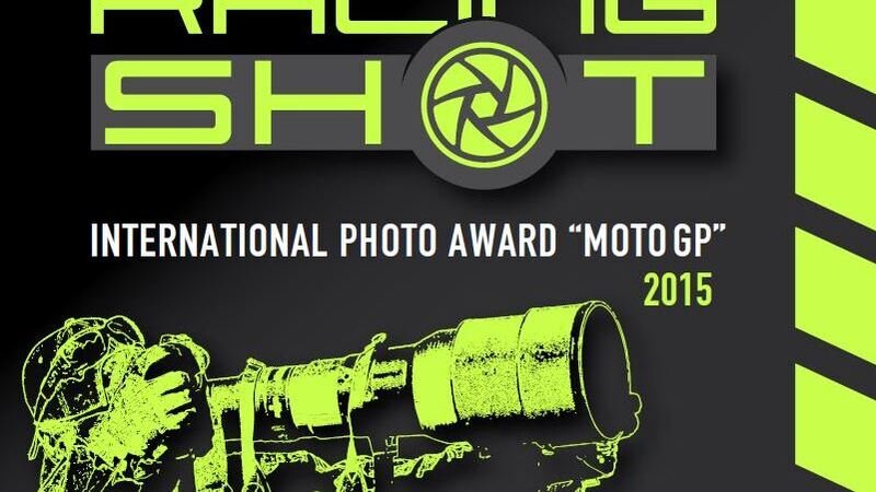 L&#039;International Photo Award MotoGP 2015 a Rimini