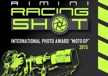 L'International Photo Award MotoGP 2015 a Rimini