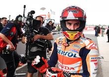 MotoGP 2017. Le dichiarazioni dei piloti dopo le FP1