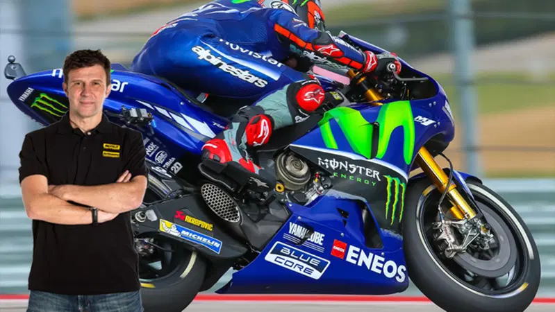 GP delle Americhe 2017. La versione di Zam, le prove