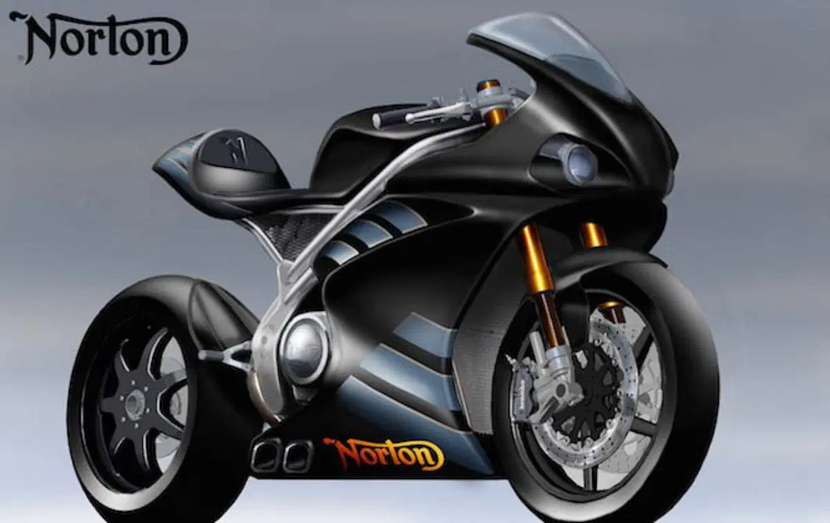 Norton, una nuova 1200 V4 e soldi dal Governo (6)