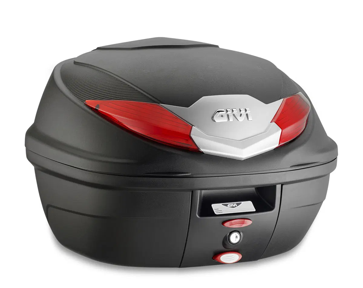GIVI: nuovo Top Case B360