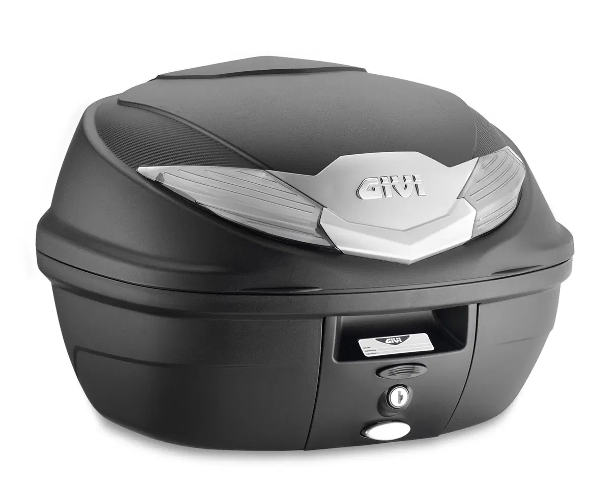 GIVI: nuovo Top Case B360 (2)