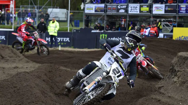 MX 2017. Paulin e Jonass vincono il GP d'Europa