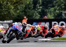 MotoGP Orari TV: Brno diretta live, GP della Repubblica Ceca