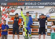 EnduroGP. Phillips (Sherco) torna Conquistador in Spagna