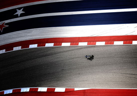 MotoGP. GP delle Americhe 2017. Lo sapevate che... ?