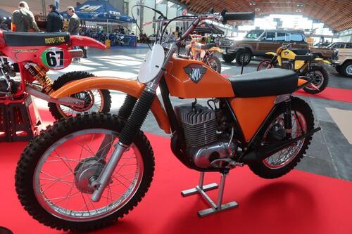 Rimini OffRoad Show, le moto e le auto da vedere (3)