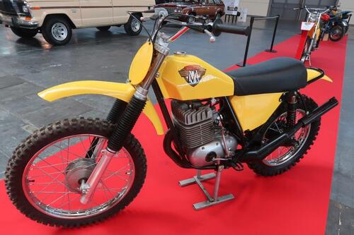 Rimini OffRoad Show, le moto e le auto da vedere (5)