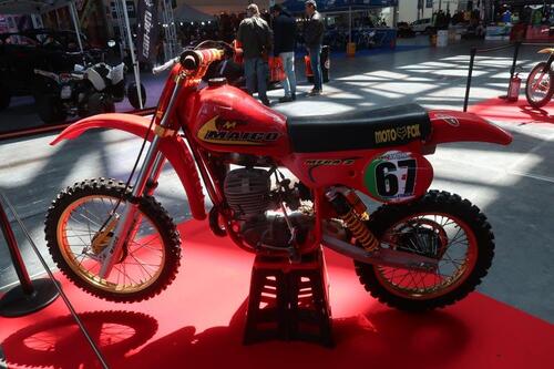 Rimini OffRoad Show, le moto e le auto da vedere (7)